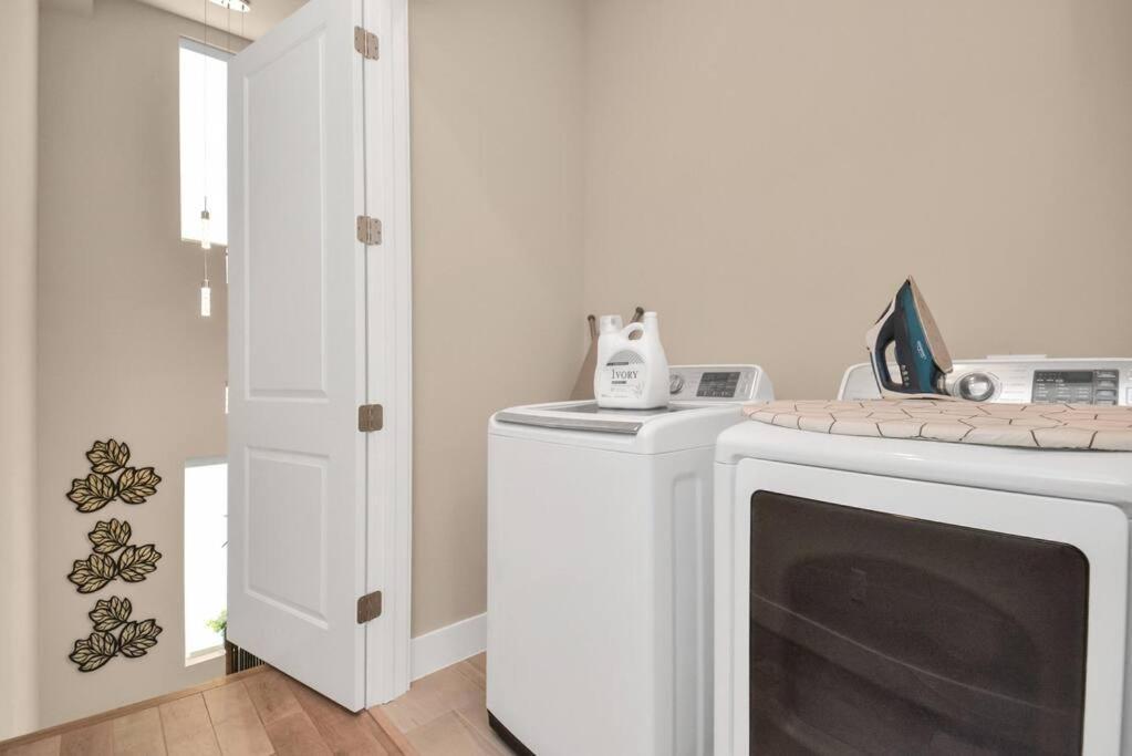 Beautiful Luxurious Houston Galleria Home Εξωτερικό φωτογραφία