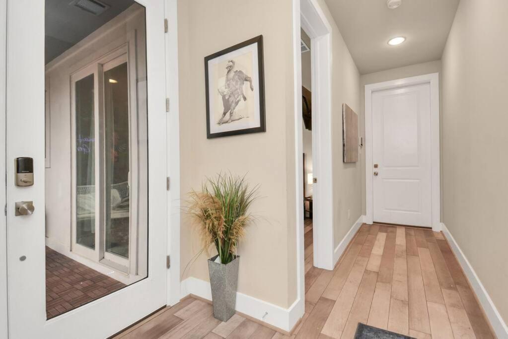 Beautiful Luxurious Houston Galleria Home Εξωτερικό φωτογραφία
