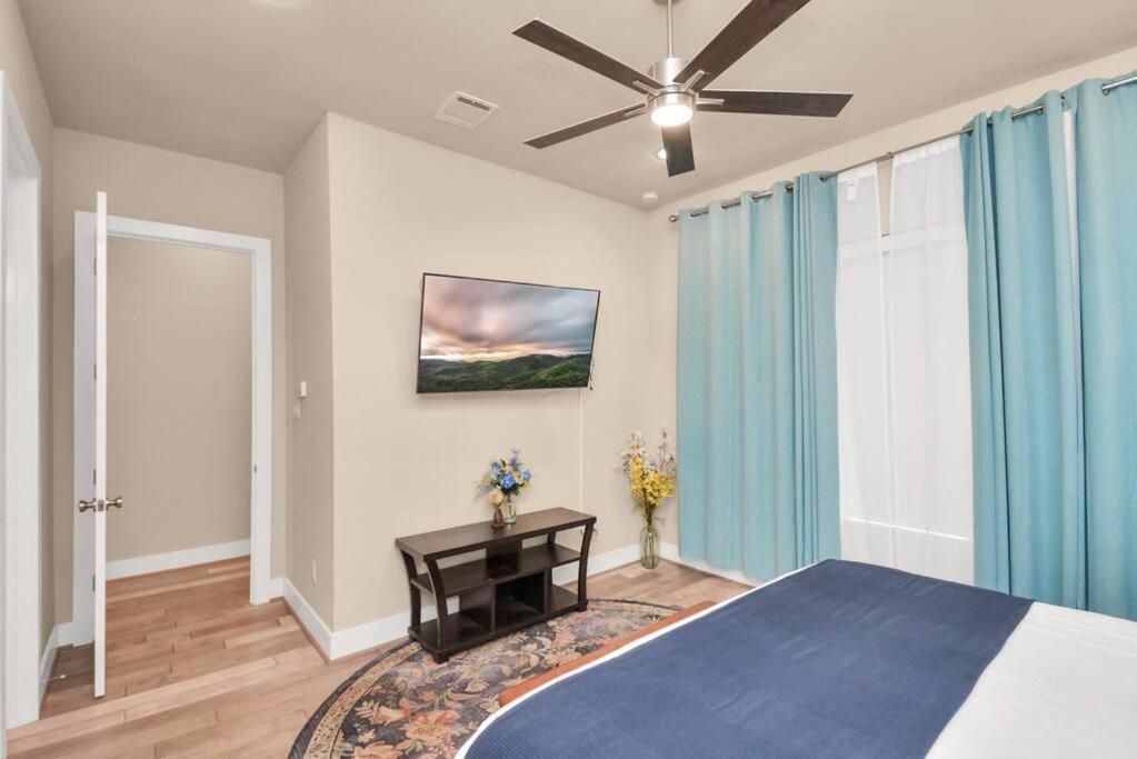 Beautiful Luxurious Houston Galleria Home Εξωτερικό φωτογραφία