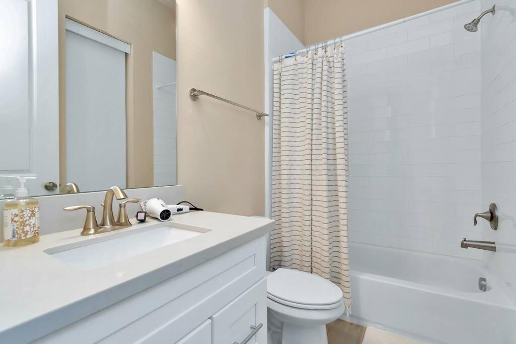 Beautiful Luxurious Houston Galleria Home Εξωτερικό φωτογραφία