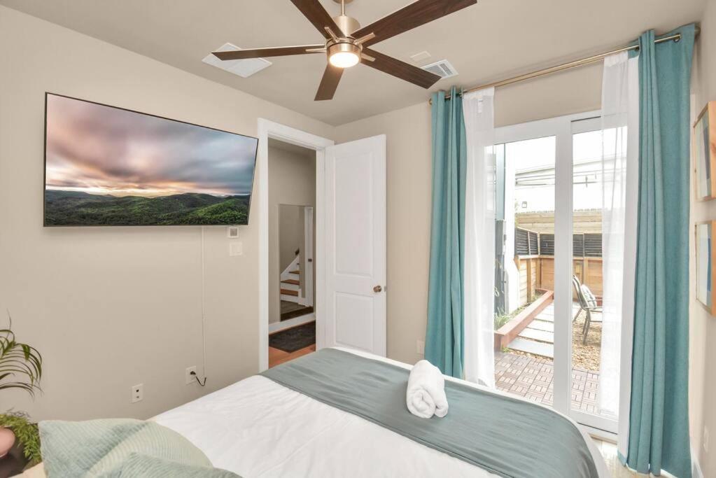 Beautiful Luxurious Houston Galleria Home Εξωτερικό φωτογραφία
